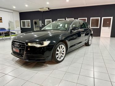 Audi A6 Avant 2.0 TDI 177 CV multitronic Business plus