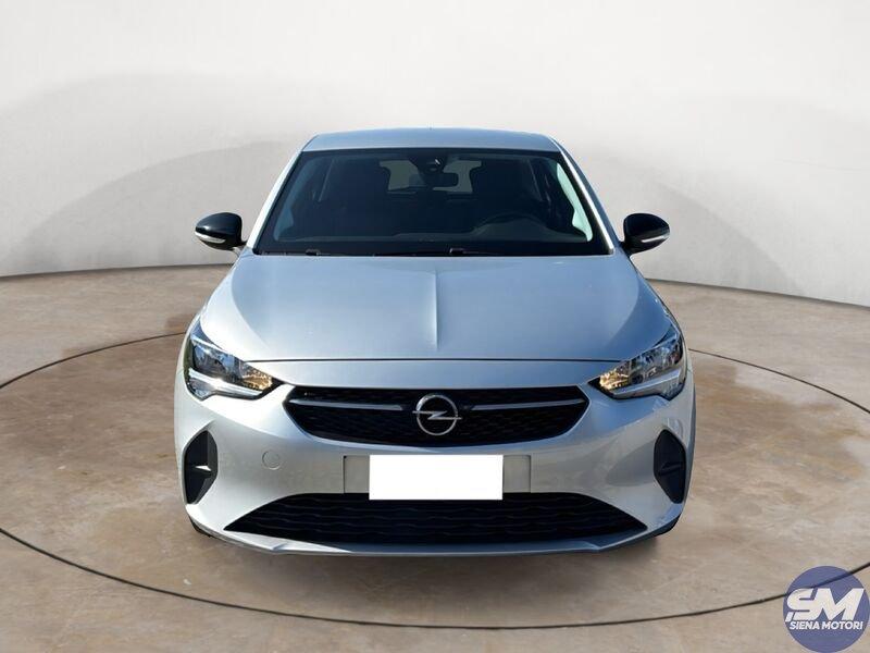 Opel Corsa 1.2 Elegance 75cv MT5