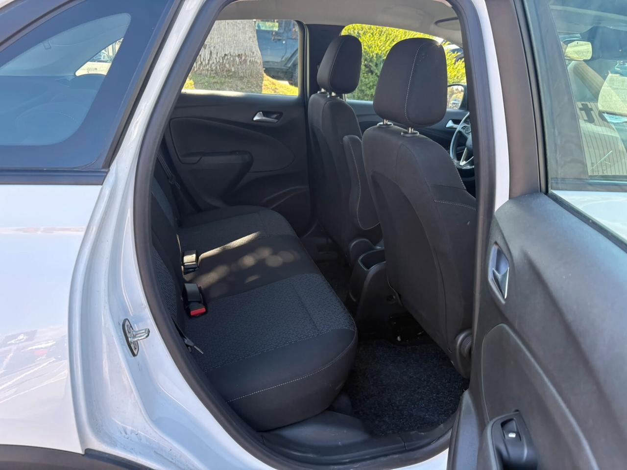 Opel Crossland 1.5 ECOTEC D 110 CV Start&Stop Ultimate