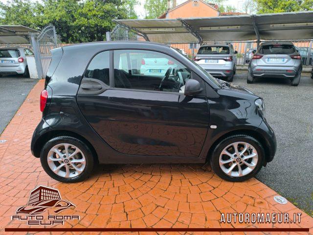 SMART ForTwo 70 1.0 twinamic PREZZO REALE! TAGLIANDATA!