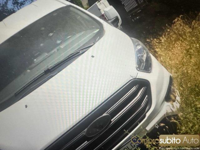FORD Transit Custom 280 2.0 EcoBlue 170 PC Furgone Trend