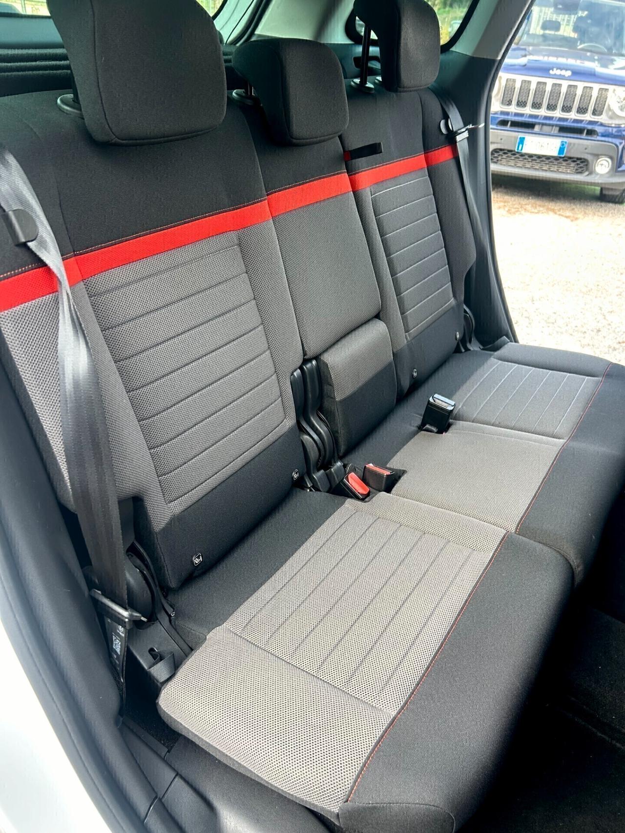 " STUPENDA " Citroen C3 Aircross PureTech 110 C-Series