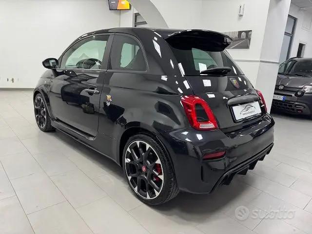 Abarth 595 Competizione 1.4 T-JET 180CV MTA UNIPRO