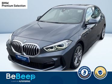 BMW Serie 1 116D MSPORT AUTO