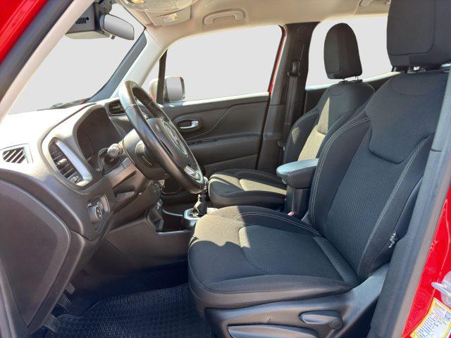 JEEP Renegade Renegade 1.0 T3 Limited