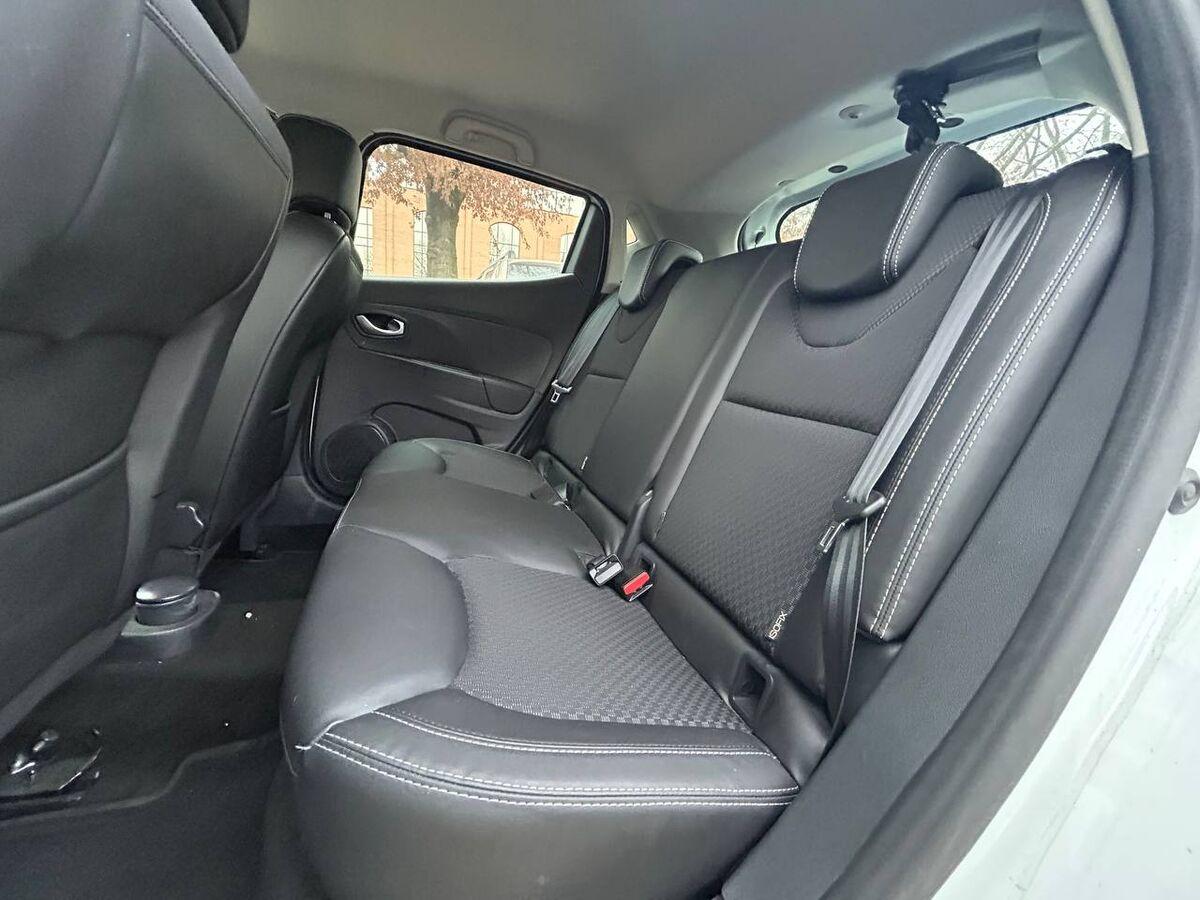 Renault Clio 0.9 tce Moschino Intens Gpl 90cv