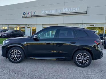 BMW X1 20 d Mild Hybrid 48V Msport xDrive DCT