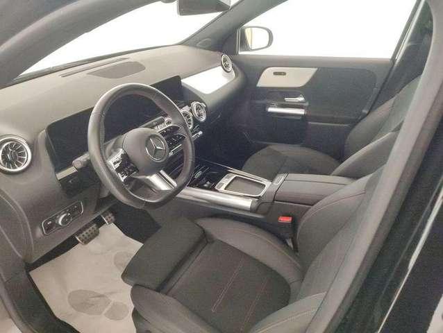 Mercedes-Benz GLA 180 d 116 cv 8G-DGT AMG Line Advanced Plus