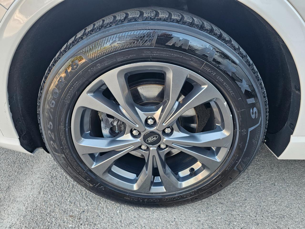 FORD KUGA 1.5 ECOBLUE 120CV ST-LINE X AUTO