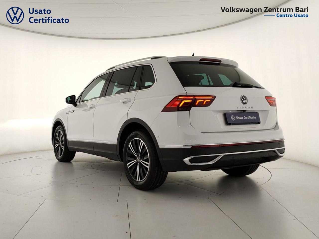 Volkswagen Tiguan 2.0 tdi elegance 150cv dsg