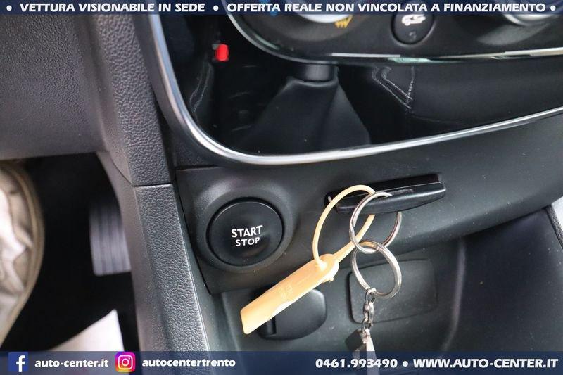 Renault Clio 1.2 LIMITED 16v 73cv 5porte
