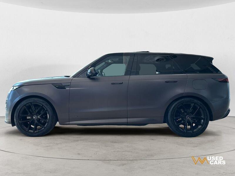 Land Rover Range Rover Sport PHEV 3.0 I6 510 PHEV Autobiography aut.