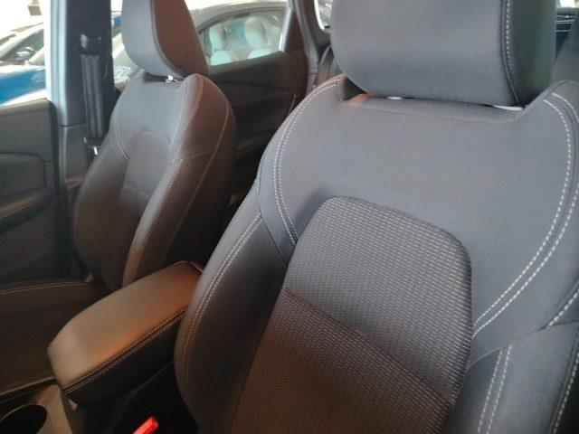 NISSAN Qashqai MHEV 158 CV Xtronic Tekna