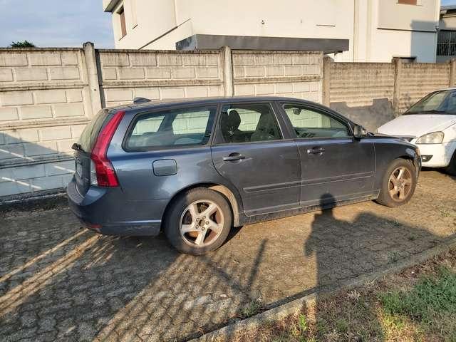 Volvo V50 V50 1.6 d2 R-design 115cv