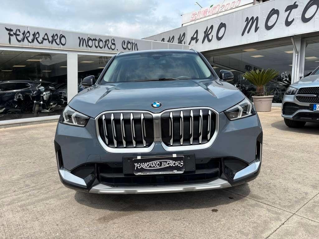 Bmw X1 sDrive18d 2022 / KM 63.000 Tua a solo 359 Euro al mese