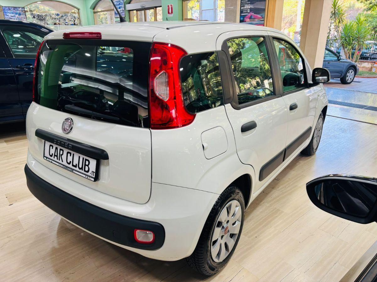 Fiat Panda 1.3 M.Jet 75 cv S&S Lounge