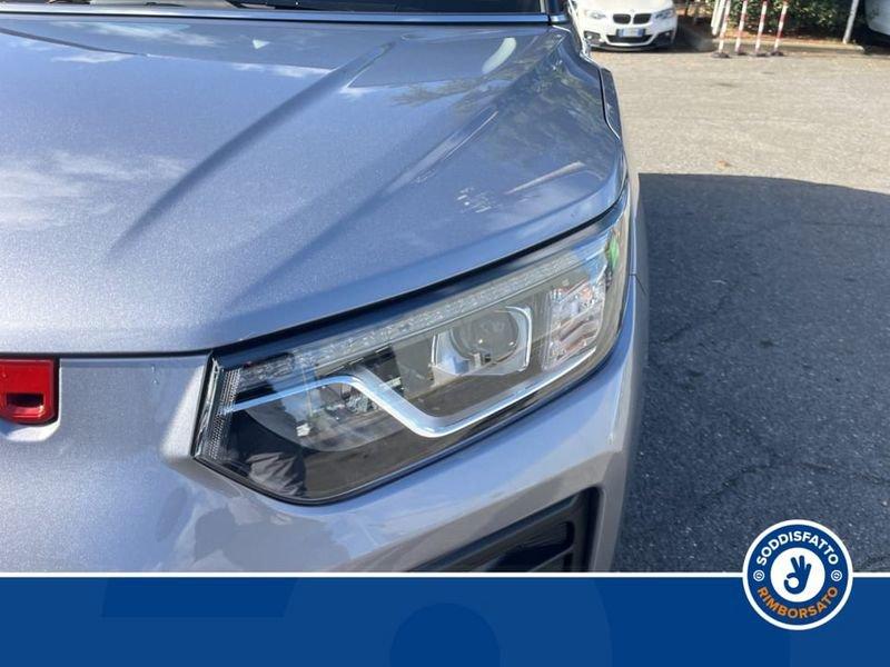 KGM Tivoli Must 1.5 Turbo GDI 135 CV