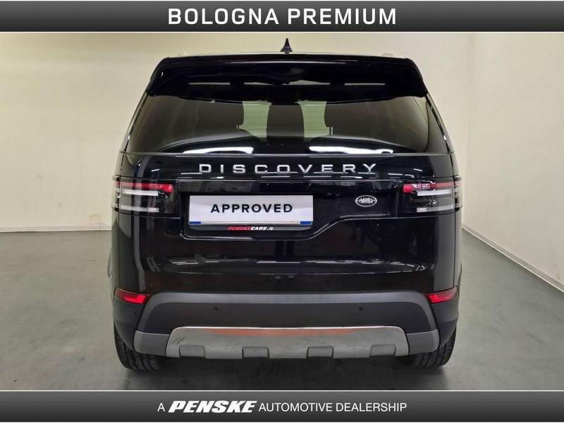 Land Rover Discovery Discovery 2.0 SD4 240 CV S