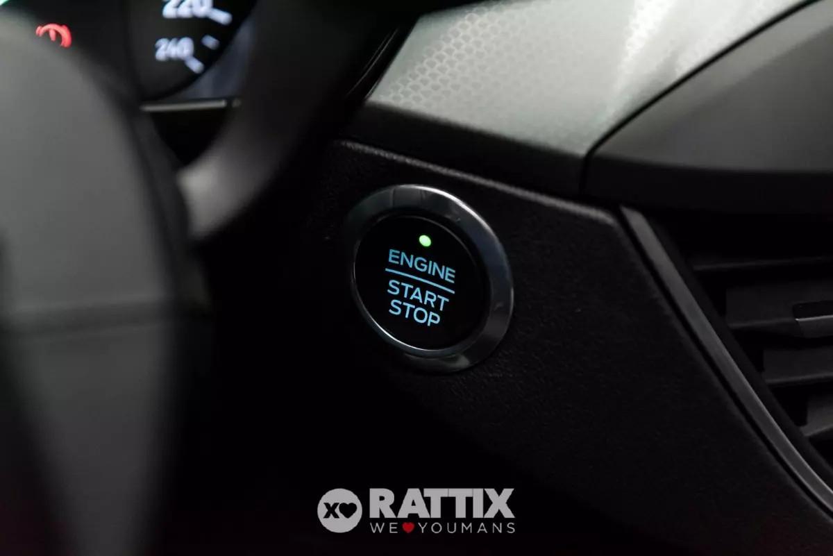 Ford Focus 1.0 Ecoboost 125CV Active Auto