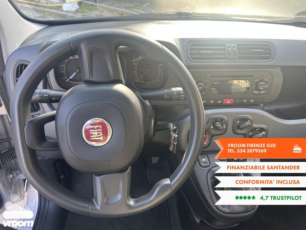 FIAT Panda 3ª serie Panda 1.2 Lounge