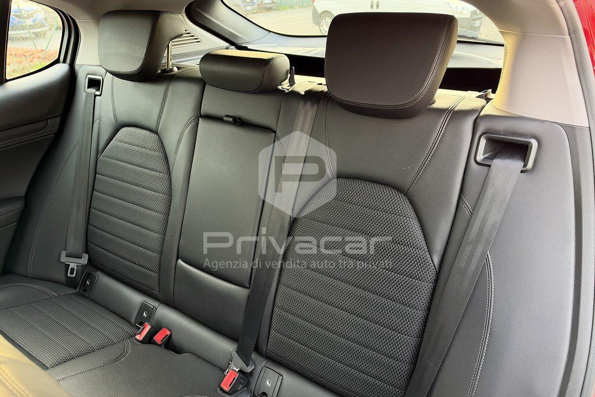 ALFA ROMEO Stelvio 2.2 Turbodiesel 180 CV AT8 RWD Business