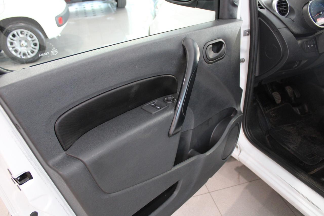 RENAULT Kangoo 1.5 DCi Energy - 2016