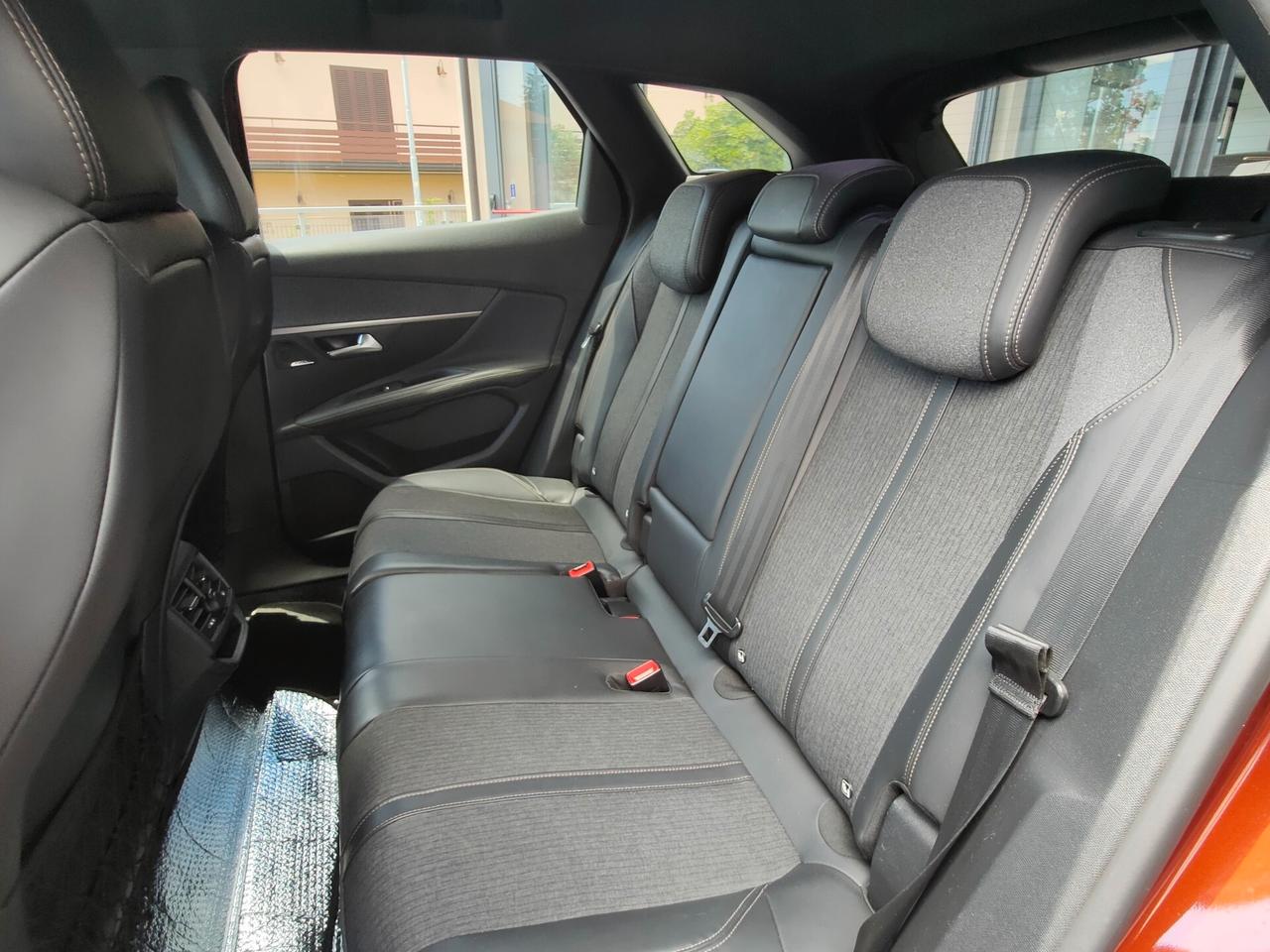 Peugeot 3008 BlueHDi 150 S&S GT Line