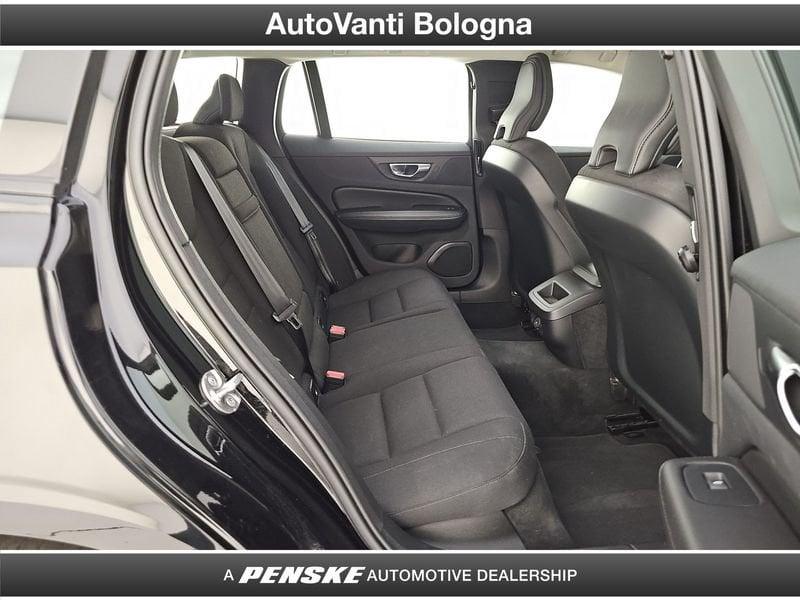 Volvo V60 B4 (d) automatico Core