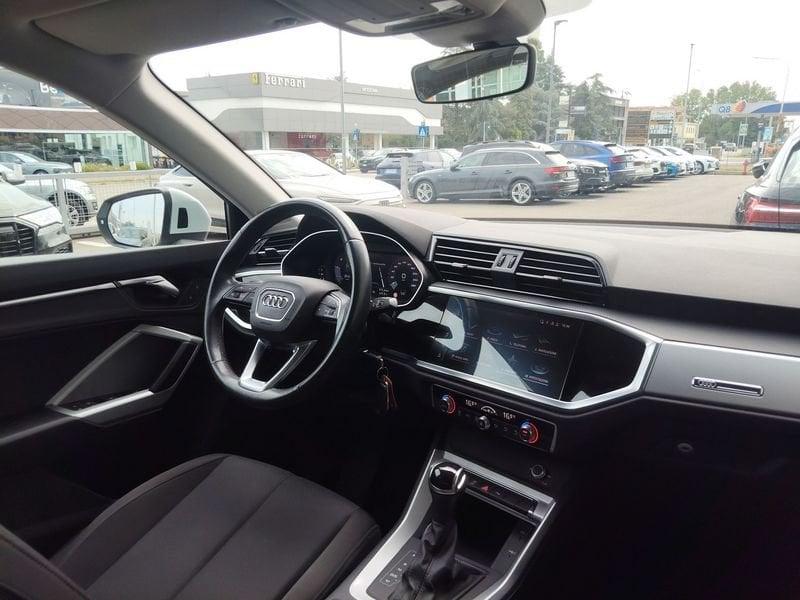 Audi Q3 Q3 35 2.0 tdi s-tronic