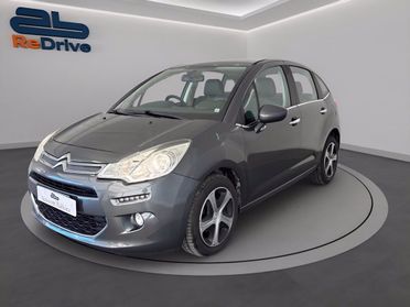 CITROEN C3 1.2 puretech monna lisa (exclusive) s&s 82cv etg my16 del 2016