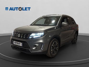 Suzuki Vitara 1.5 140V Hybrid A/T 4WD AllGrip Starview