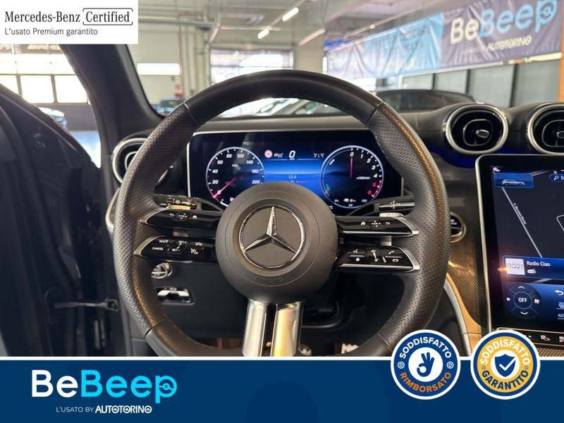 Mercedes-Benz GLC Classe B 300 DE PHEV AMG PREMIUM 4MATIC AUTO