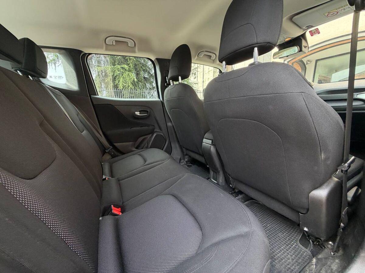 Jeep Renegade 1.0 t3 Sport 2wd