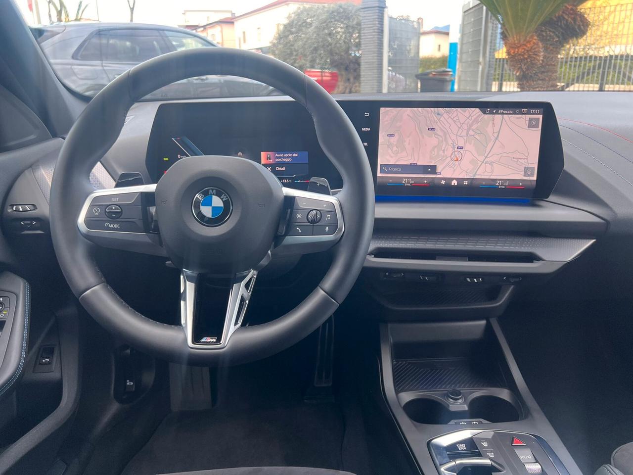 BMW 120 ACCONTO €15.100 NOLEGGIO RISCATTO NO SCORING