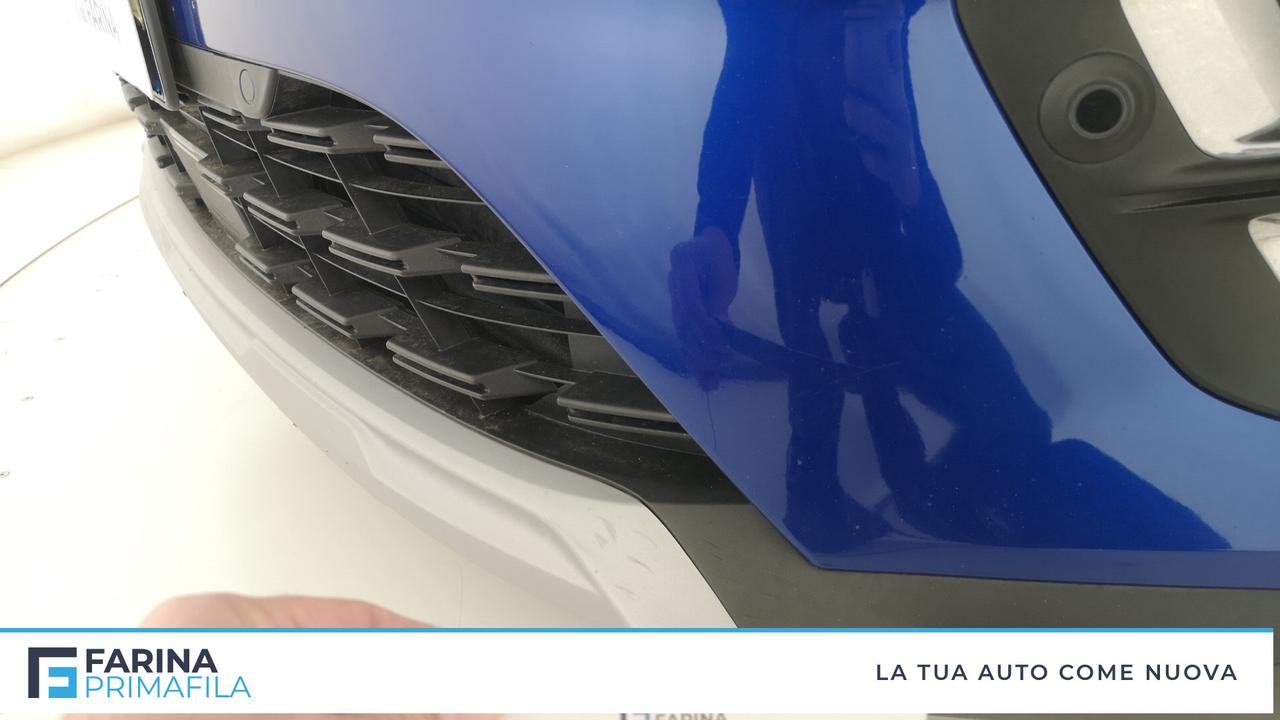 RENAULT Captur II 2024 - Captur 1.0 tce Techno 90cv