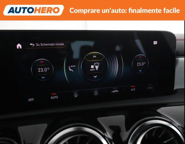 MERCEDES-BENZ CLA 220 d Automatic Premium