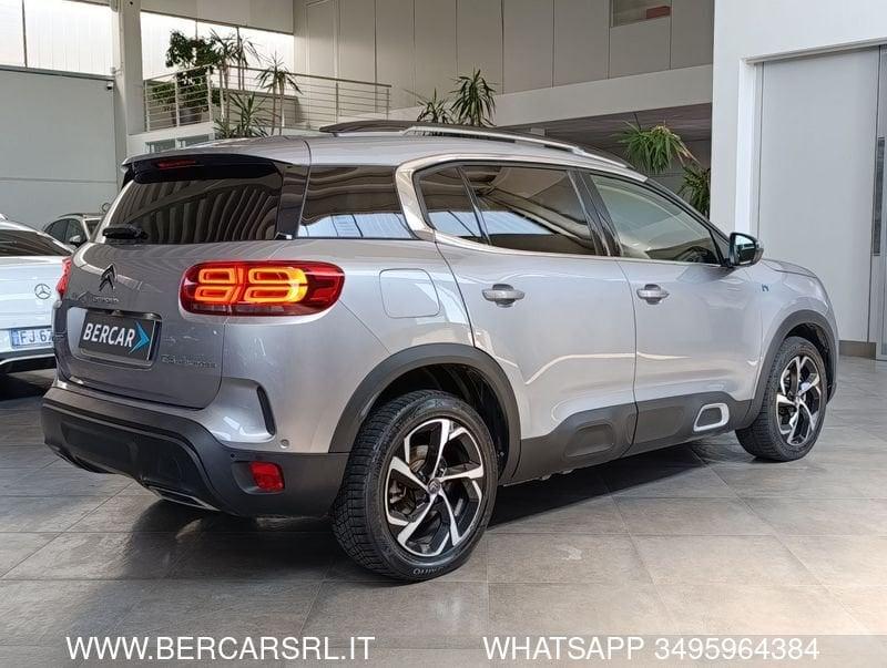 Citroën C5 Aircross Hybrid 225 E-EAT8 Shine*TELECAMERA 360*