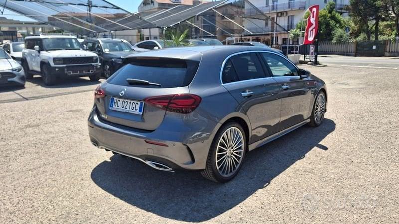 Mercedes-Benz Classe A - W177 2023 - A 180 d ...