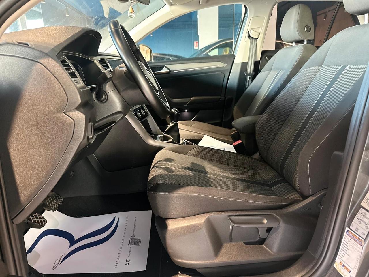 Volkswagen T-Roc VW STYLE