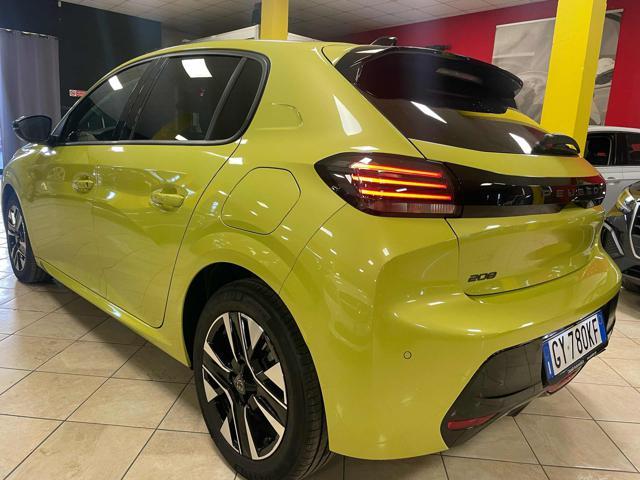 PEUGEOT 208 PureTech 100 Stop&Start 5 porte **SOLO 12000KM**