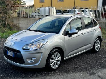 Citroen C3 1.1 Exclusive