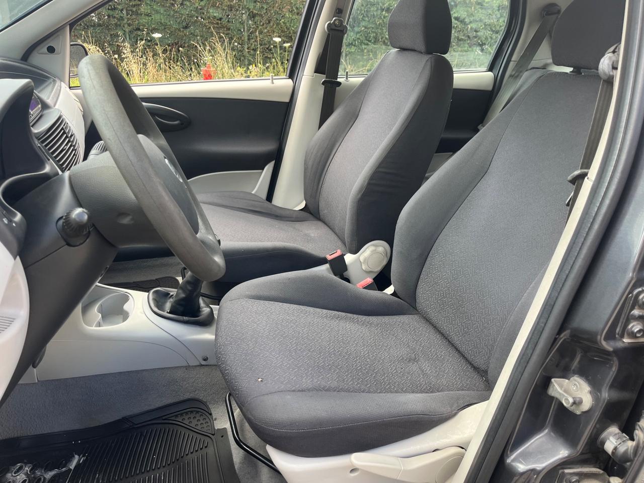Fiat Punto 1.2i 16V cat 3 porte ELX