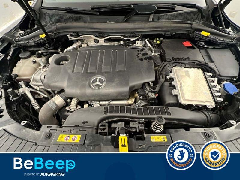 Mercedes-Benz GLA 200 D AMG LINE PREMIUM 4MATIC AUTO