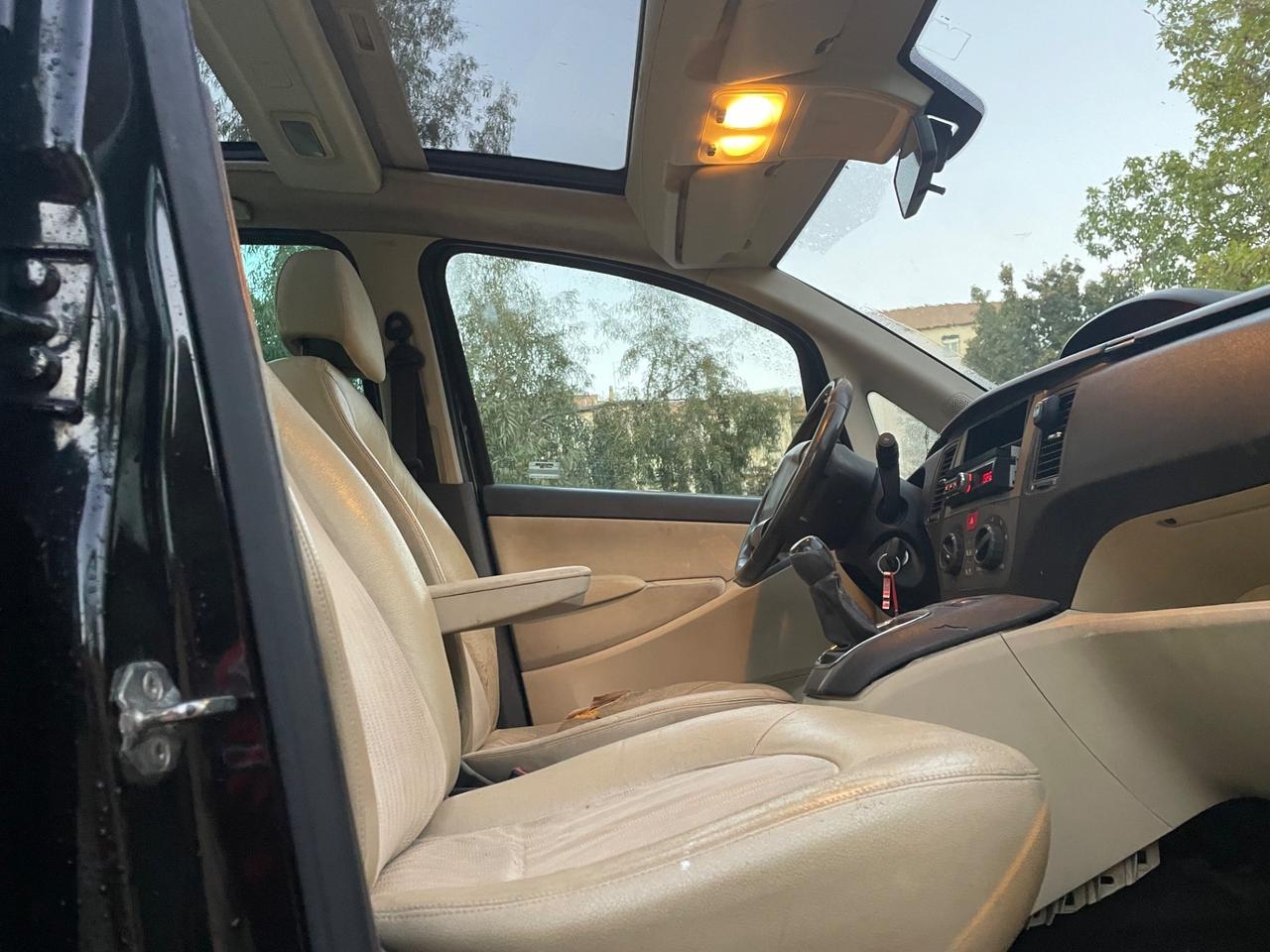 Lancia MUSA 1.3 Multijet 16V 90 CV Platino Plus