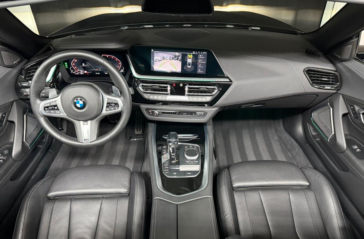 Bmw Z4 sDrive 30i Msport