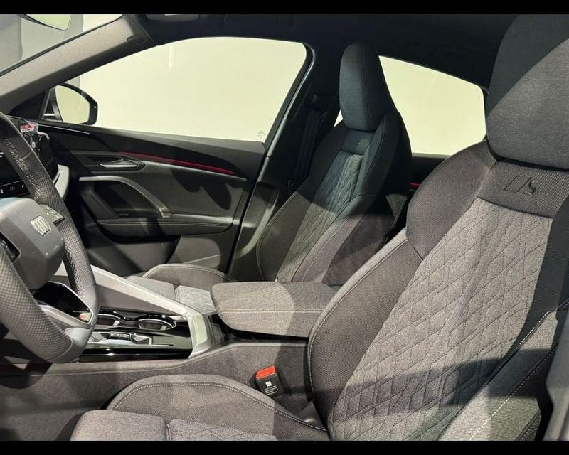 Audi Q5 3ª serie SPB TDI 150 kW mHEV+ S tronic quattro S line edition