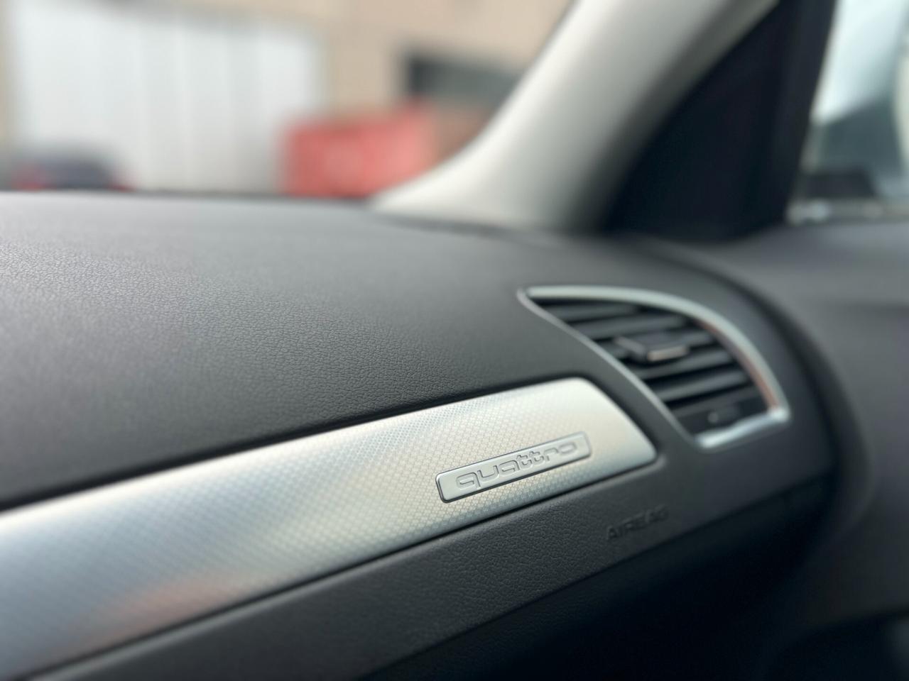 Audi A4 Avant 2.0 TDI 170CV F.AP. quattro