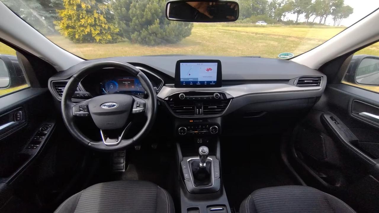 Ford Kuga 1.5 EcoBoost 150 CV Titanium