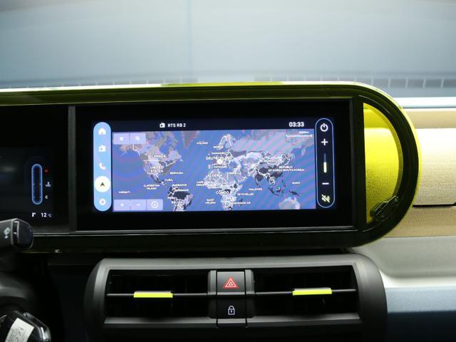 FIAT Grande Panda 1.2 Hybrid 110 CV S&S La Prima