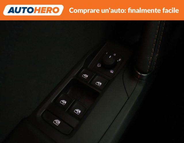 CUPRA Formentor 1.5 Hybrid DSG